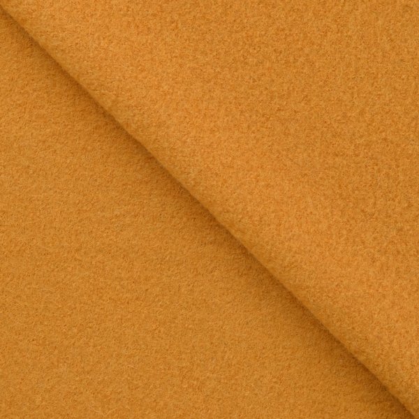 Wollwalk - ochre