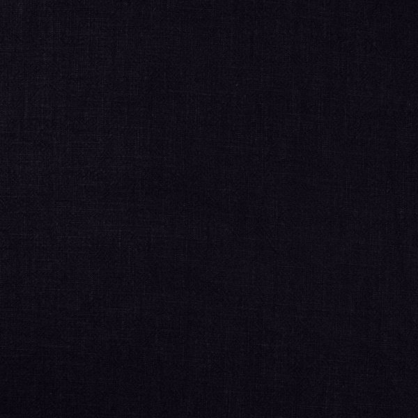 Leinen - stonewashed - navy