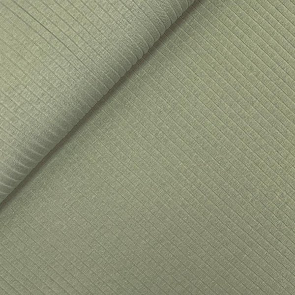Ripp Jersey - olive