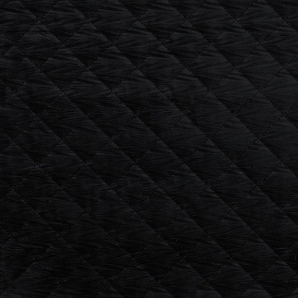 Samtstepper - Reema - black