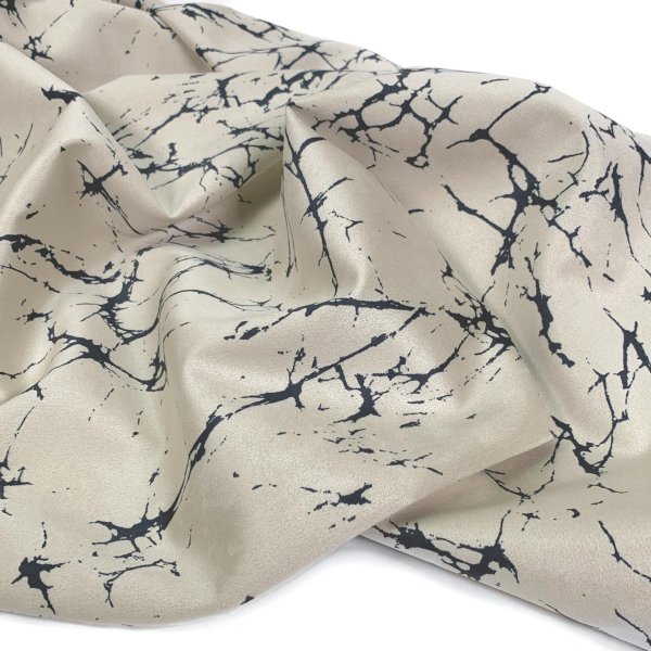 RESTSTÜCK 0,45m !!! - Scuba - Falina - dark grey/sand