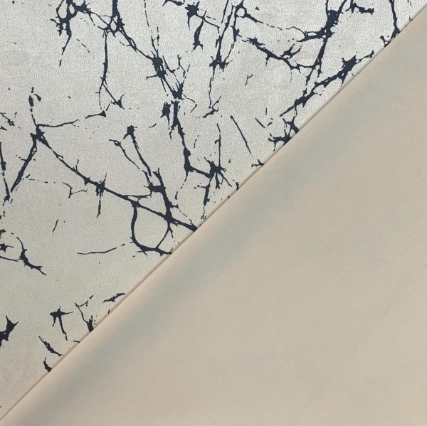 RESTSTÜCK 0,45m !!! - Scuba - Falina - dark grey/sand