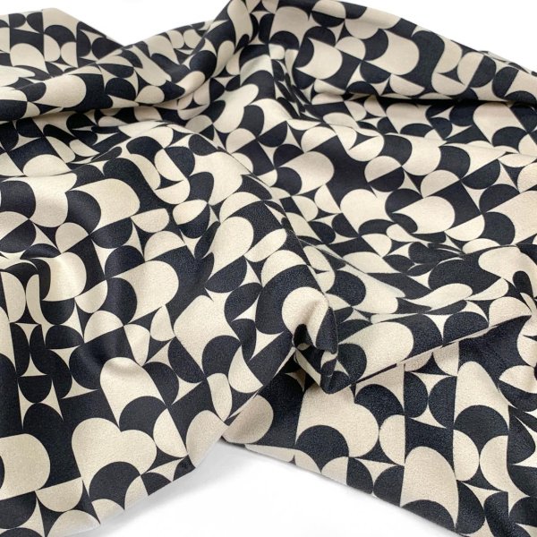 Scuba - Loane - dark grey/sand
