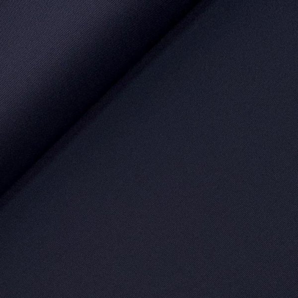 Scuba - Piqué - dark navy
