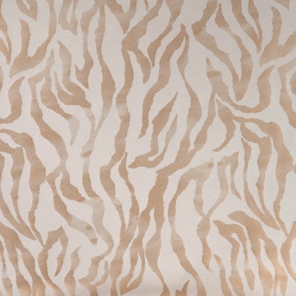 Scuba - Zebra - sand/gold metallic