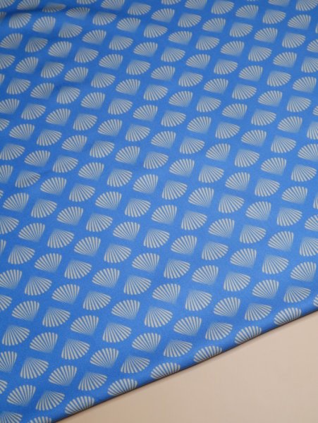 Viskose Twill mit LENZING™ ECOVERO™ Fasern - Shelly - Mind the Maker