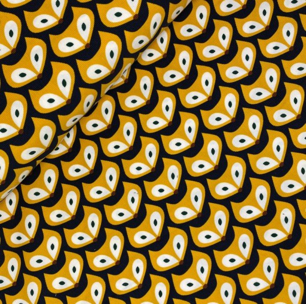 Bio Feincord - Sly Fox - A Walk Remembered - Cloud9 Fabrics