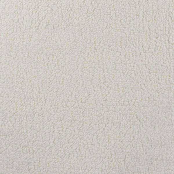 Soft Curly Plüsch - Fedi - off white
