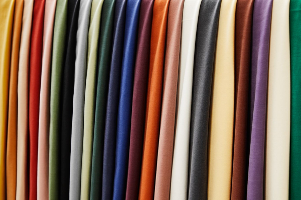RESTSTÜCK 1,50m !!! - Soft Stretch Twill mit TENCEL™ - pond - meetMilk