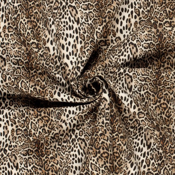Softshell - Leo Amara - beige