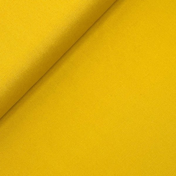 Bio Canvas - Solid - amber waves - Cloud9 Fabrics