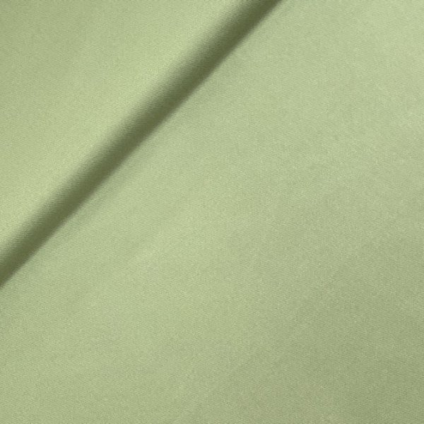 Viskose mit LENZING™ ECOVERO™ Fasern - Solid - olive - Mind the Maker