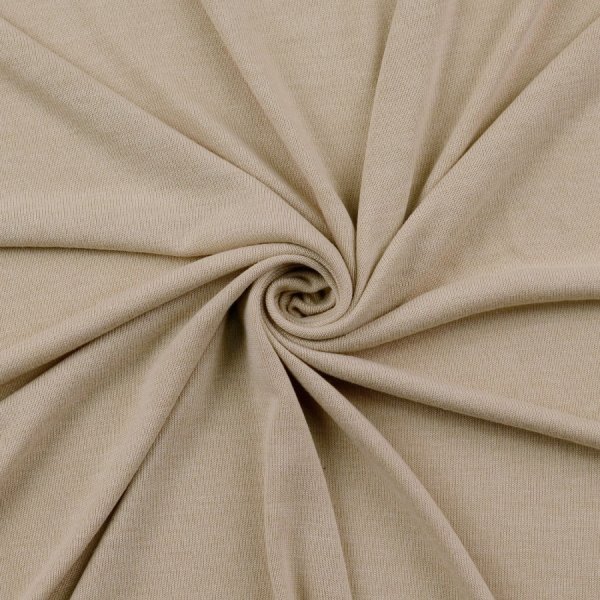 Sommerstrick - Malibu - beige melange