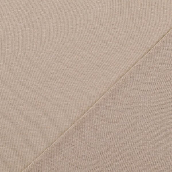 Sommerstrick - Malibu - beige melange