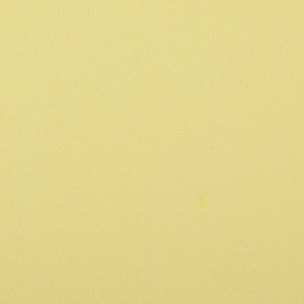 Sommerstrick - Malibu - gelb melange