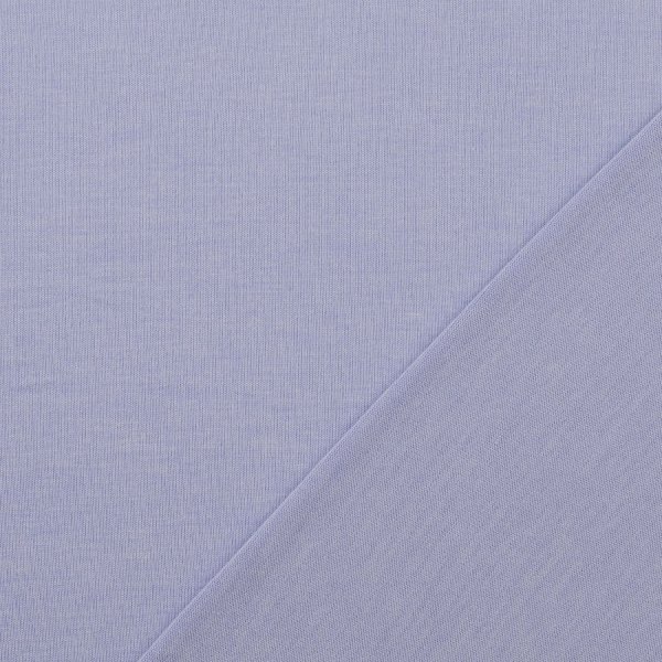 Sommerstrick - Malibu - hellblau melange