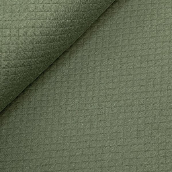Stepper - Cotton Diamond - khaki