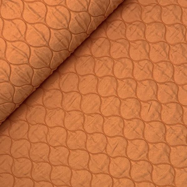 Stepper - Ornament - orange