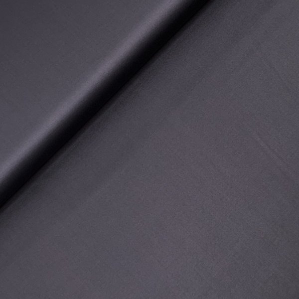 Viskosesatin - Sue - anthracite