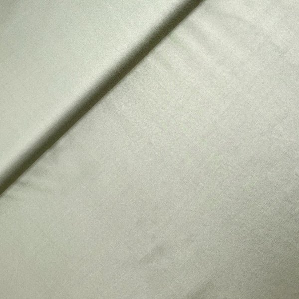 Viskosesatin - Sue - khaki