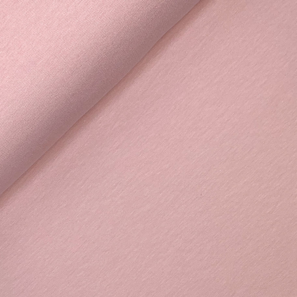 RESTSTÜCK 0,60m !!! - Sweat - brushed - uni - nude