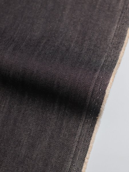 Bio Raw Denim - Trent - Mind the Maker