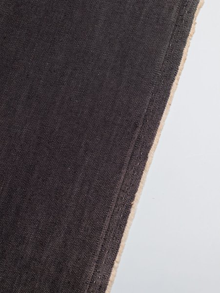 Bio Raw Denim - Trent - Mind the Maker