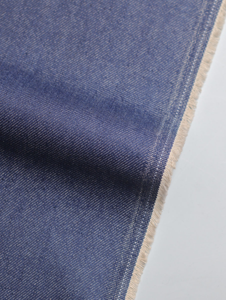 Raw Denim - Sente - Mind the Maker
