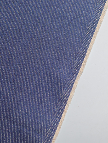 Raw Denim - Sente - Mind the Maker