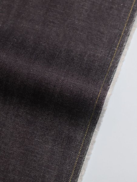 Bio Raw Denim - Margo - Mind the Maker