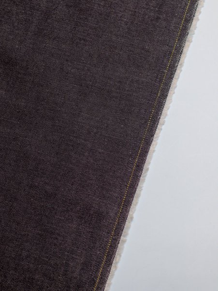 Bio Raw Denim - Margo - Mind the Maker