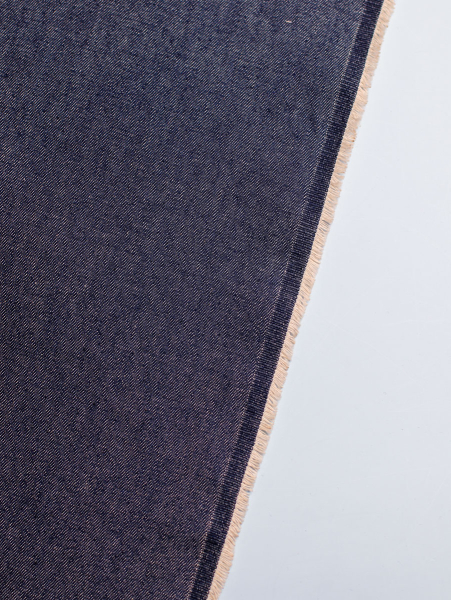 Bio Raw Denim - Jules - Mind the Maker