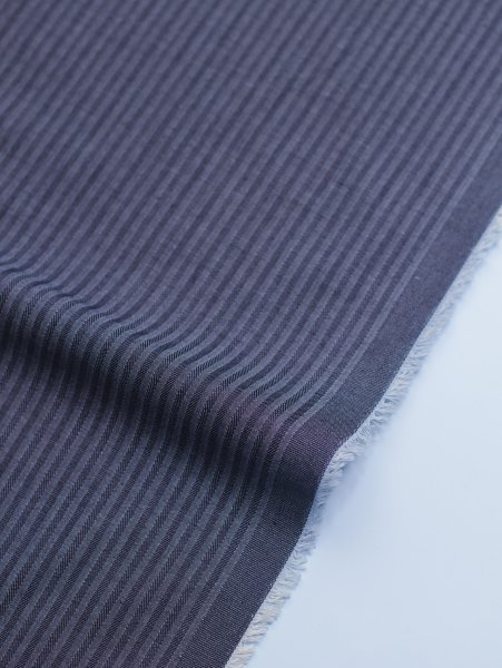 Chambray - Kira Stripe - Mind the Maker