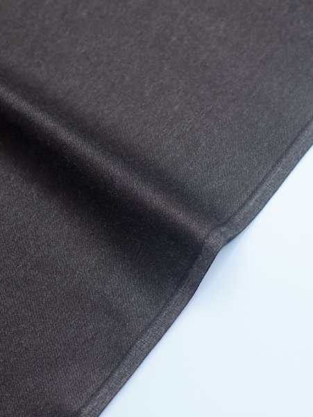 Bio Raw Denim - Ash - Mind the Maker