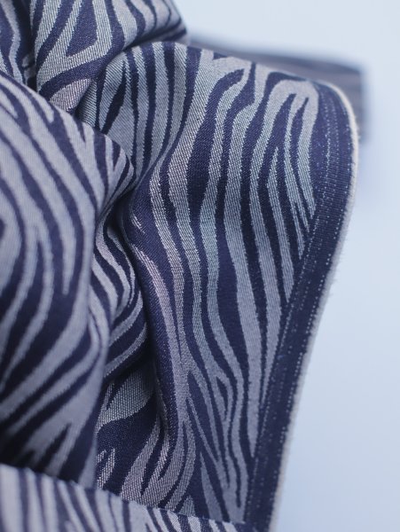 Bio Raw Denim - Branch - Mind the Maker