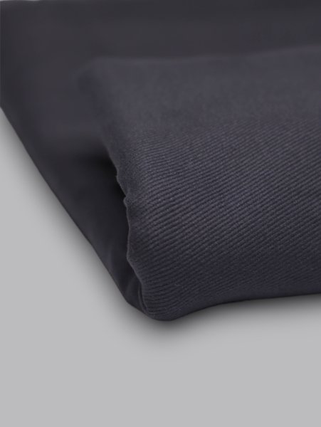 Cotton Twill - Tuck - slate - Mind the Maker