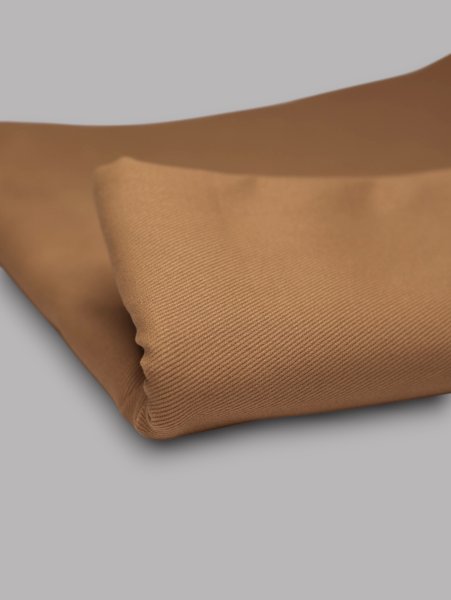 Cotton Twill - Tuck - savannah - Mind the Maker