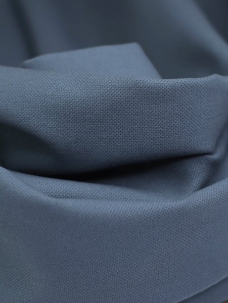 Canvas - Dawn - steel blue - Mind the Maker