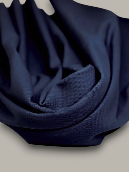 Canvas - Dawn - navy blue - Mind the Maker