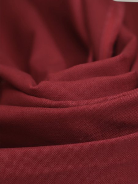Canvas - Dawn - deep red - Mind the Maker