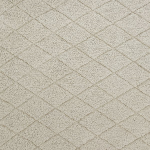 Teddystoff - Heimo - creme
