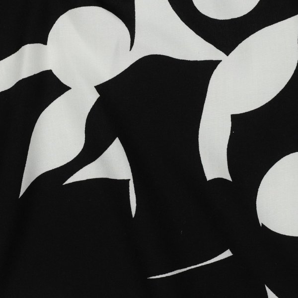 Viskose - Antigoe - black