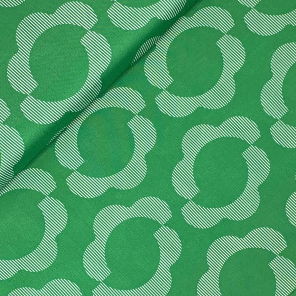 RESTSTÜCK 1,10m !!! - Viskose - Day Shift - Orderly Fashion - Cloud9 Fabrics