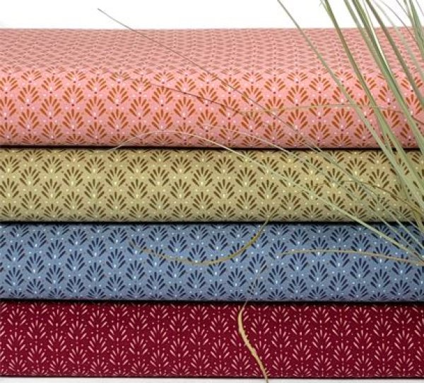 RESTSTÜCK 60cm !!! - Viskose Stretch - Greta - blue shadow