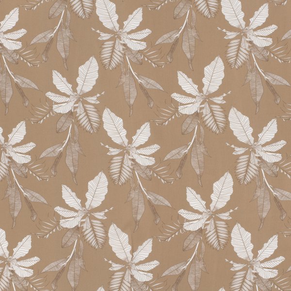 Viskose Popeline - Amina - beige