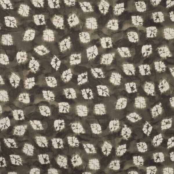 Viskose Slub - Savanna Tie - khaki