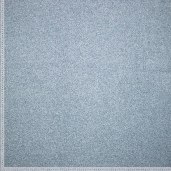 Viskose Strick - Soft Touch - denim