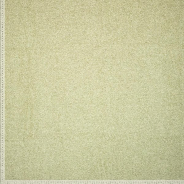 Viskose Strick - Soft Touch - oliv