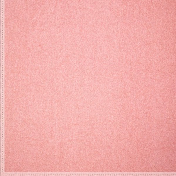 Viskose Strick - Soft Touch - red