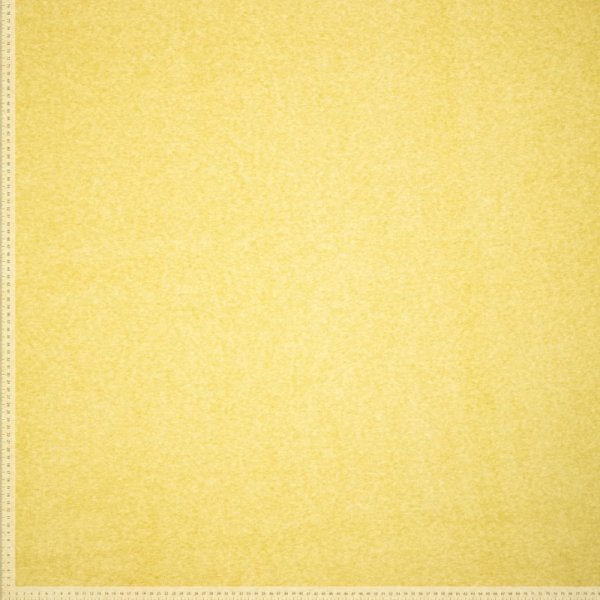 Viskose Strick - Soft Touch - yellow